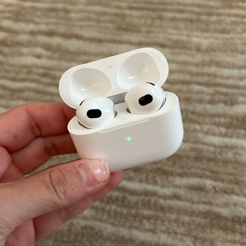 Apple 3rd Generation AirPods